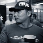 Eddie Espinosa Eddie Espinosa