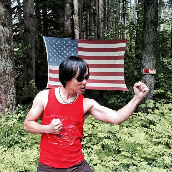 Truc Allen