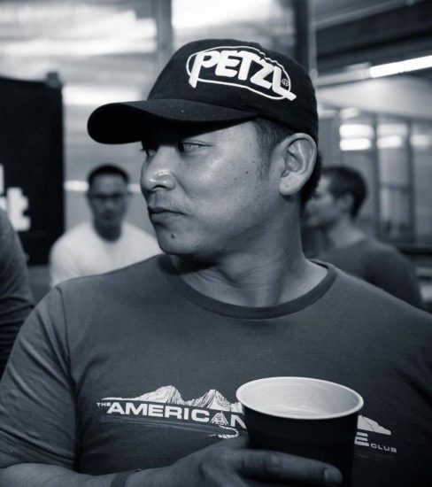 Eddie Espinosa