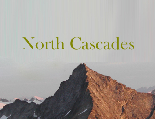 2014 North Cascades Park anchor update