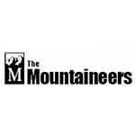Mountaineers logo Mountaineers logo
